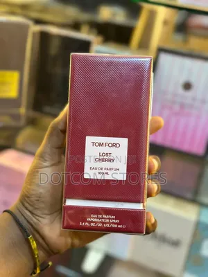 100ml Tom Ford Lost Cherry Eau De Parfume