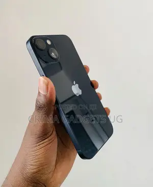 Apple iPhone 13 256 GB Black