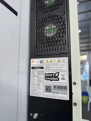 4000w Hybrid Inverter