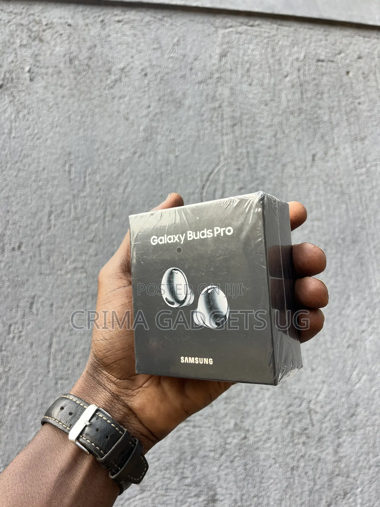 Samsung Buds Pro