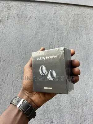 Samsung Buds Pro