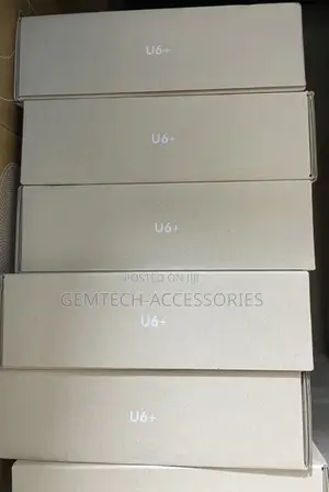 Ubiquity Unifi U6+ WiFi 6 Indoor Access Point