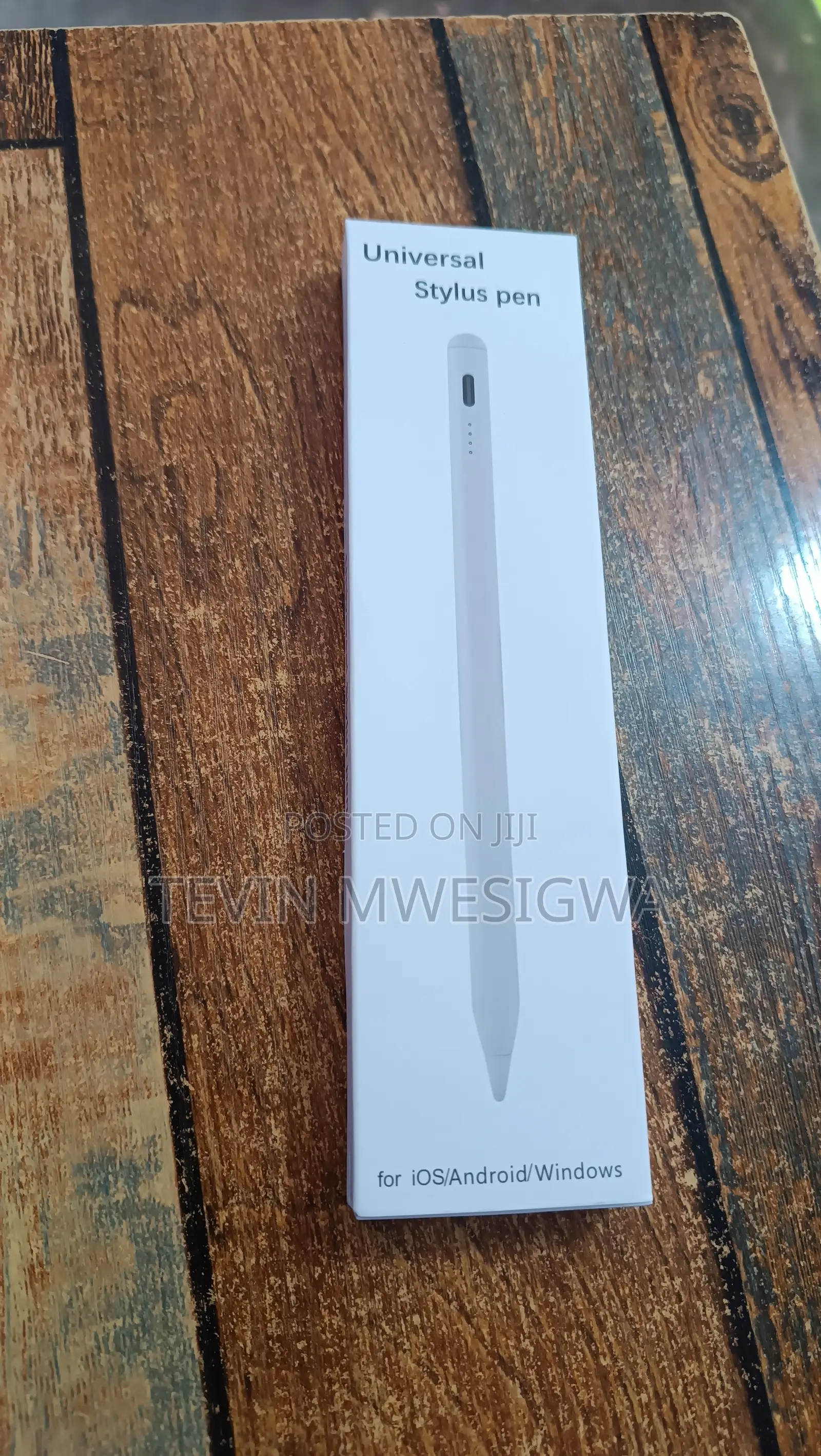 Universal Stylus Pen