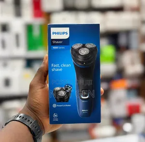 Philips Series 1000 Wet Dry Electric Shaver S1151/100