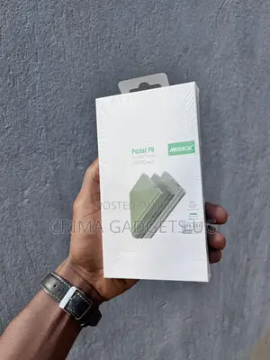 Genuine Power Bank