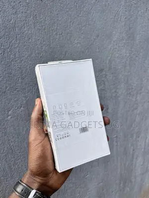 Genuine Power Bank