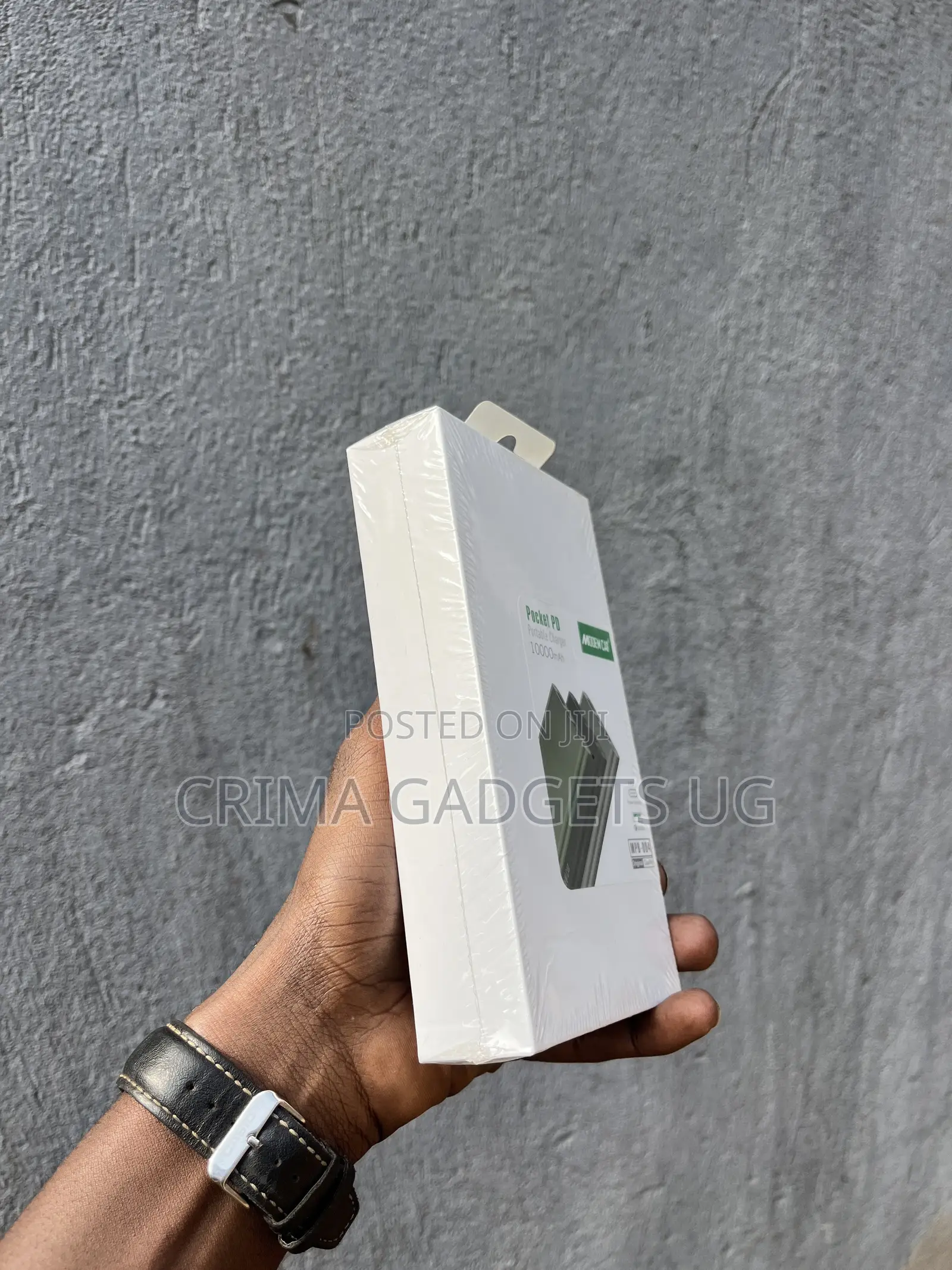 Genuine Power Bank