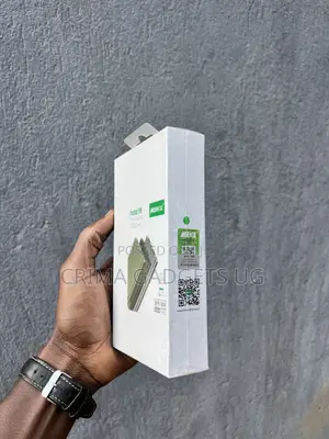 Genuine Power Bank