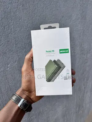 Genuine Power Bank