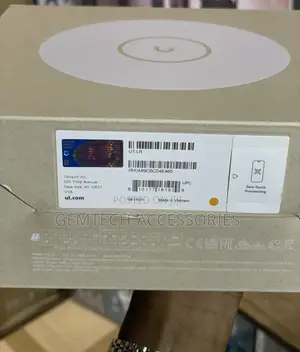 Ubiquity Unifi U7-Lr Long Range WiFi 7 Access Point