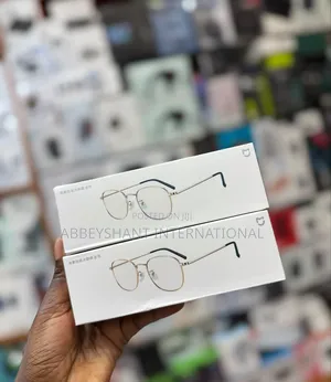 Xiaomi Mijia Anti-Blue Light Glasses
