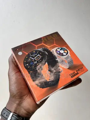 Smart Watch Lear and Good on All Phones