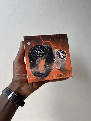 Smart Watch Lear and Good on All Phones