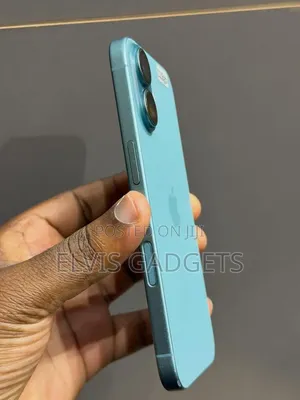 Apple iPhone 16 128 GB Blue