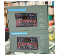 M9 Soundcard