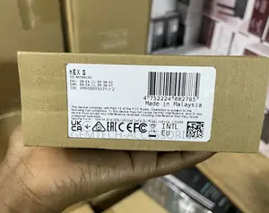 MikroTik hEX S RB760iGS Router
