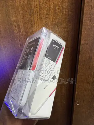 New Nokia 5310 XpressMusic