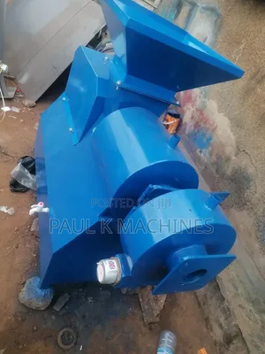 Soap Making Machine