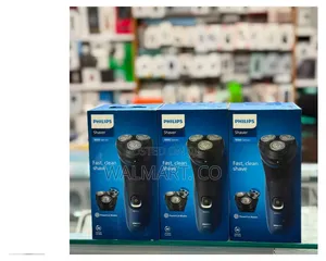 Philips Series 1000 Wet Dry Electric Shaver S1151/100