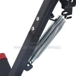 Multi-Function Core Abdominal Workout Machine