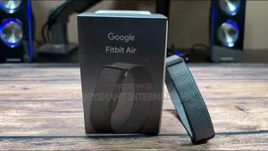 Google Fitbit Air Fitness Tracker