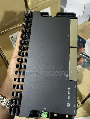 Mikrotik RB5009UG+S+IN Router