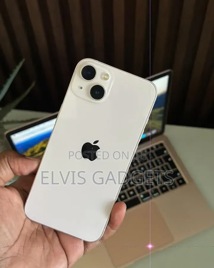 Apple iPhone 14 256 GB White