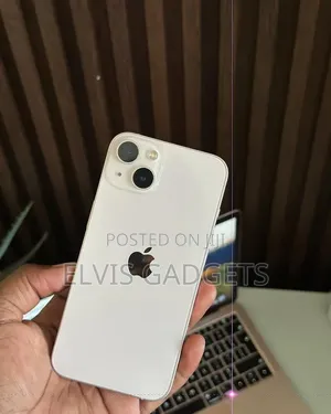Apple iPhone 14 256 GB White