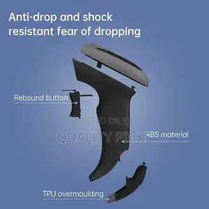 Wireless Barcode Scanner 2D QR Codes