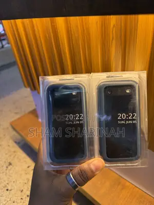 New Nokia 2660 Flip Black