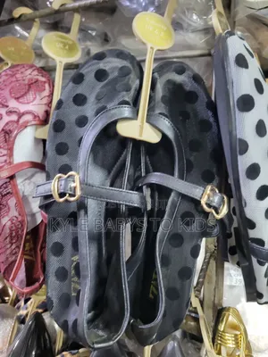 Lady Shoes