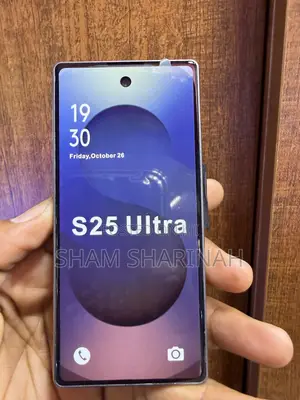 New Mobile Phone 512 GB Silver