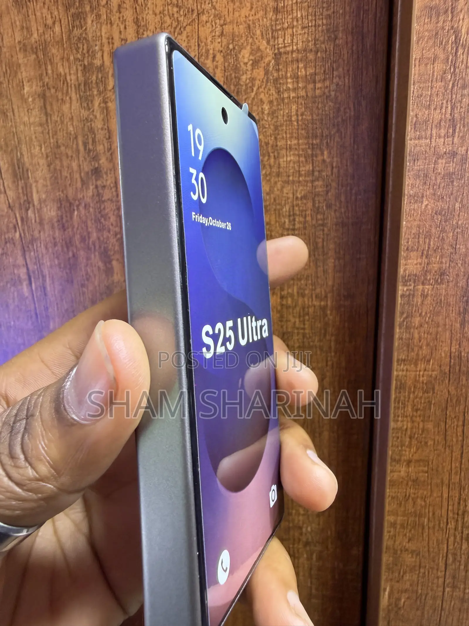 New Mobile Phone 512 GB Silver