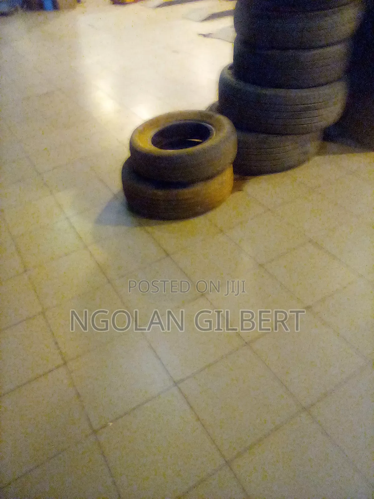 I Buy Worn Out Tyres at 2000