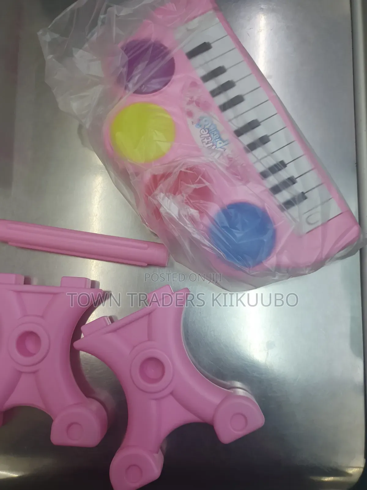 Toy Electric Piano