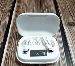 Bose Boom Bass Sounds Earbuds