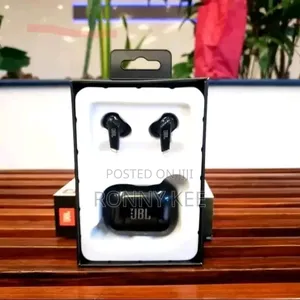 Superb Bass Waterproof JBL Earbuds