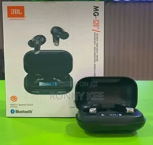 JBL Zoom Lite 1