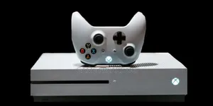 Microsoft Xbox One S
