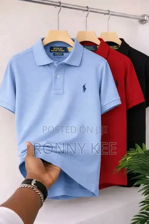 Quality Polo Lauren Ralph T-Shirts