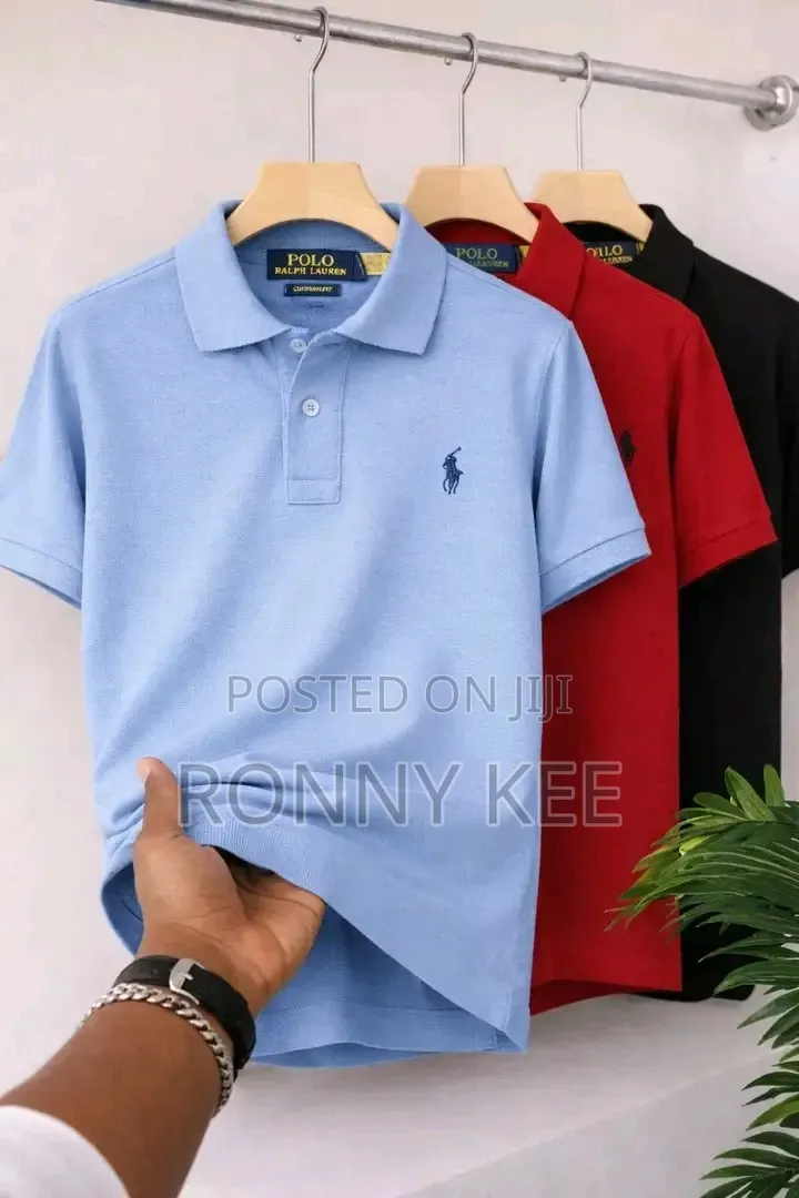 Quality Polo Lauren Ralph T-Shirts