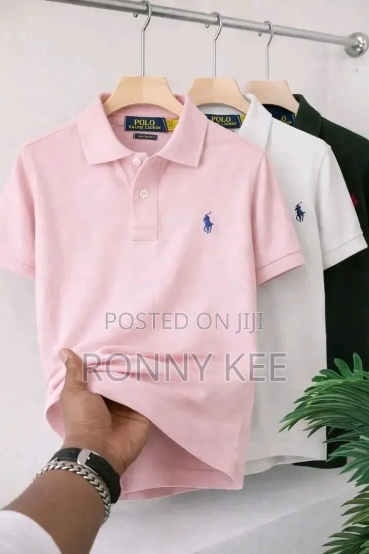 Quality Polo Lauren Ralph T-Shirts