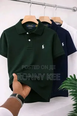 Quality Polo Lauren Ralph T-Shirts