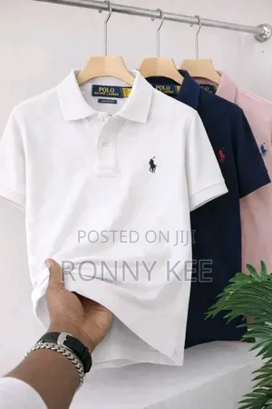 Quality Polo Lauren Ralph T-Shirts