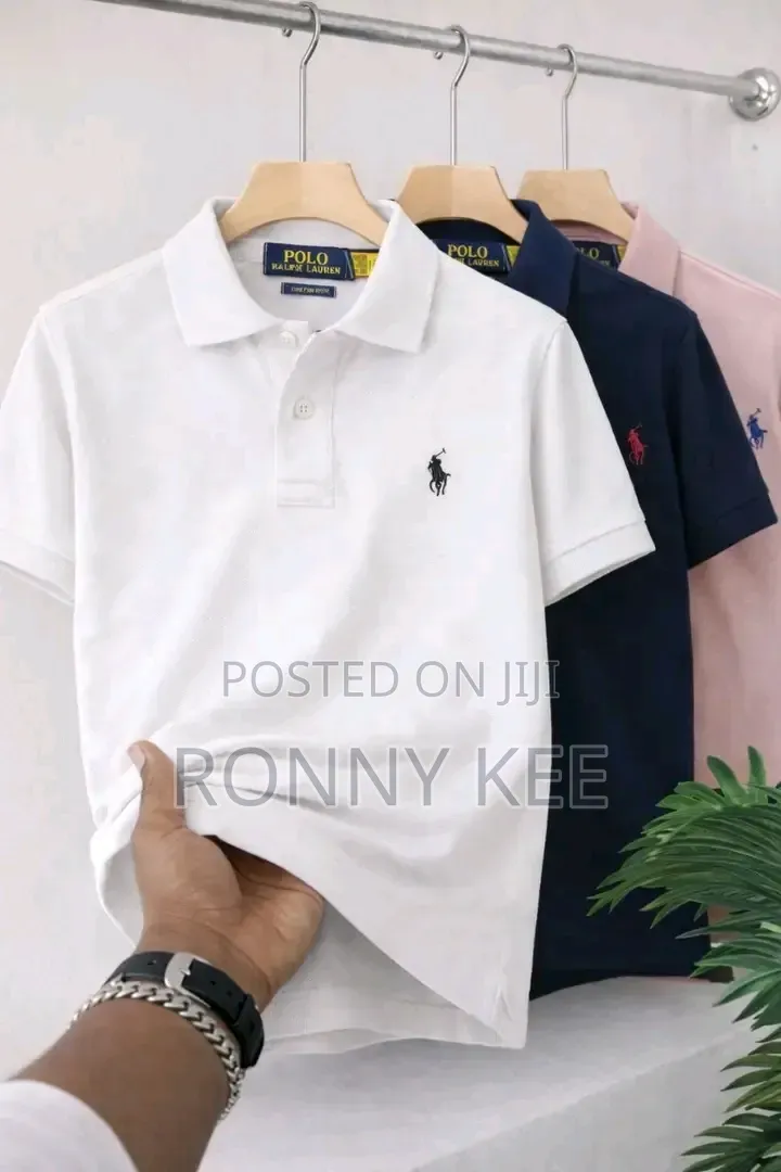 Quality Polo Lauren Ralph T-Shirts