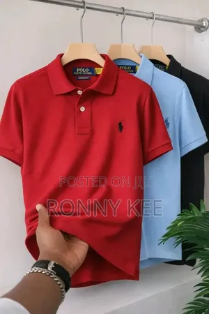 Quality Polo Lauren Ralph T-Shirts