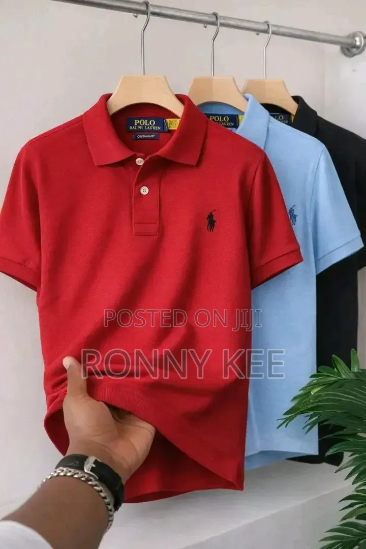 Quality Polo Lauren Ralph T-Shirts
