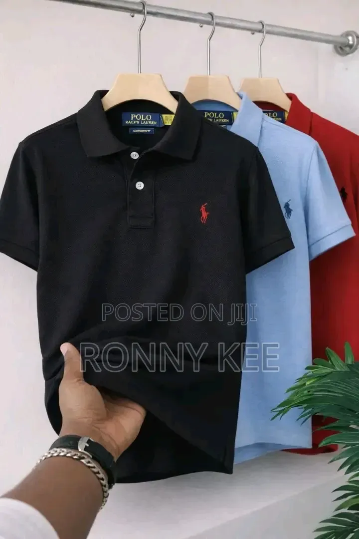 Quality Polo Lauren Ralph T-Shirts