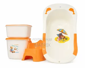 Baby Basin Set