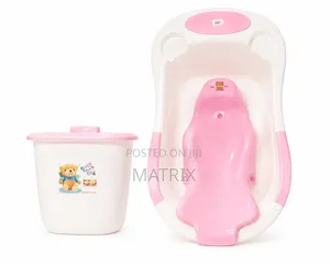 Baby Basin Set